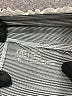 Albion Gray White Active Pants Size M - photo 7