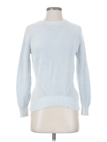 Matty M Pullover Sweater (view 1)