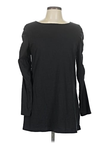 Neon Buddha Casual Dress (view 1)