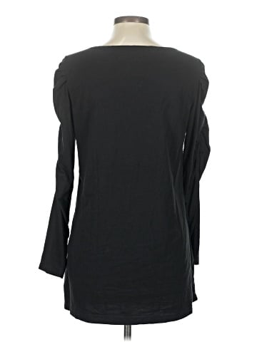 Neon Buddha Casual Dress (view 2)