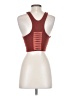 Athleta Brown Tank Top Size XS - photo 2
