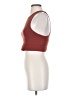 Athleta Brown Tank Top Size XS - photo 5