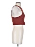 Athleta Brown Tank Top Size XS - photo 4