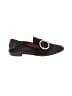 Bally Black Flats Size EU 38 1/2 - photo 1