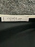 Violeta by Mango Black Casual Dress Size 16 - photo 7