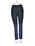 Outdoor Voices Color Block Blue Active Pants Size S - photo 1