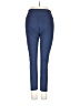 Outdoor Voices Color Block Blue Active Pants Size S - photo 2