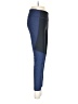 Outdoor Voices Color Block Blue Active Pants Size S - photo 4