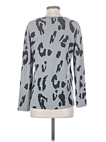 Coeur De Vague Long Sleeve T-Shirt (view 2)