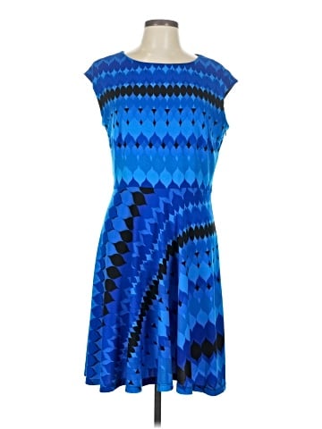 R&K Cocktail Dress (view 1)