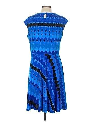 R&K Cocktail Dress (view 2)