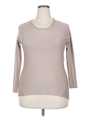 Trina Turk Pullover Sweater (view 1)