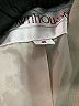 Assorted Brands Tan Trenchcoat Size 8 - photo 7