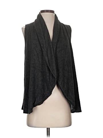 Three Dots Cardigan (view 1)