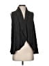 Three Dots Gray Cardigan Size XS - photo 1