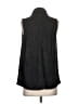 Three Dots Gray Cardigan Size XS - photo 2