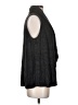 Three Dots Gray Cardigan Size XS - photo 4