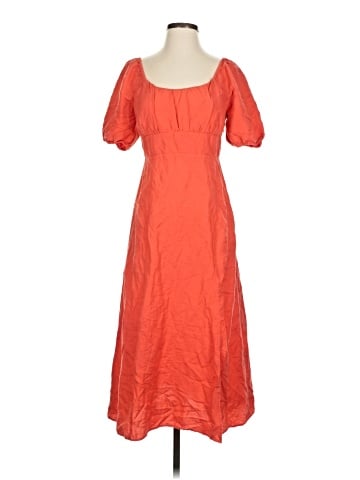 Ann Taylor LOFT Casual Dress (view 1)