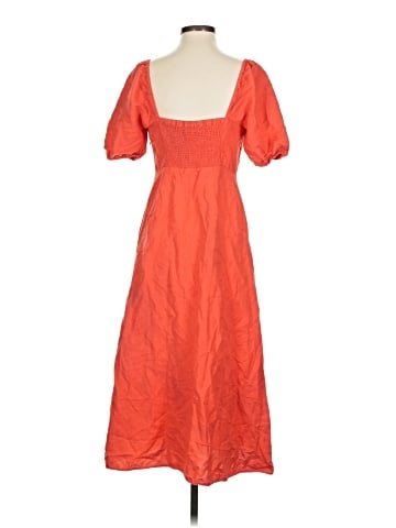 Ann Taylor LOFT Casual Dress (view 2)