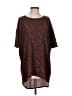 Lularoe Brown Casual Dress Size S - photo 1