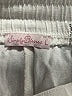 Simply Blessed Ivory Shorts Size L - photo 3