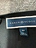 Karen Scott 100% Cotton Black Pullover Sweater Size 3X - photo 4