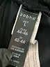 Zobha Solid Black Dress Pants Size L - photo 7