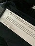 Zobha Solid Black Dress Pants Size L - photo 8