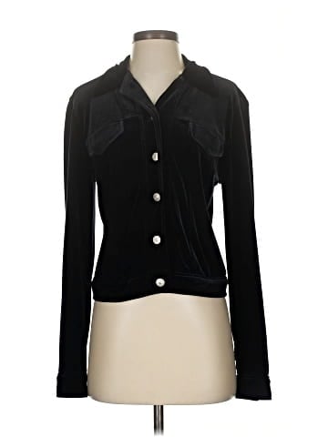 Willi Smith Jacket (view 1)