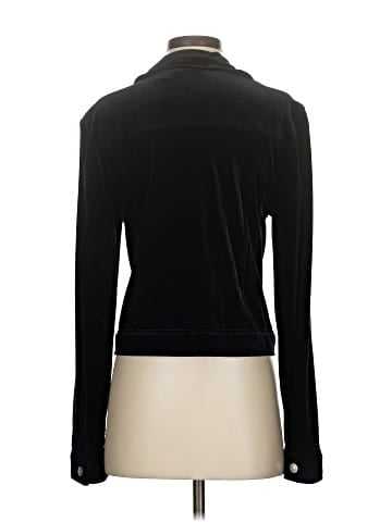 Willi Smith Jacket (view 2)