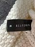 ALLFENIX Solid Ivory Turtleneck Sweater Size XS - photo 7