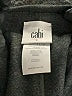 CAbi Black Gray Active Pants Size S - photo 4
