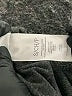 CAbi Black Gray Active Pants Size S - photo 5