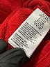 Amazon Essentials 100% Polyester Red Fleece Jacket Size S (kids) - photo 4