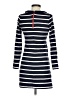 Boden 100% Cotton Blue Cardigan Size 2 - photo 2