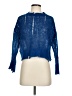 Zara Blue Cardigan Size S - photo 1
