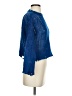 Zara Blue Cardigan Size S - photo 4