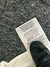 CAbi Chevron-herringbone Ivory Jeans Size 2 - photo 5