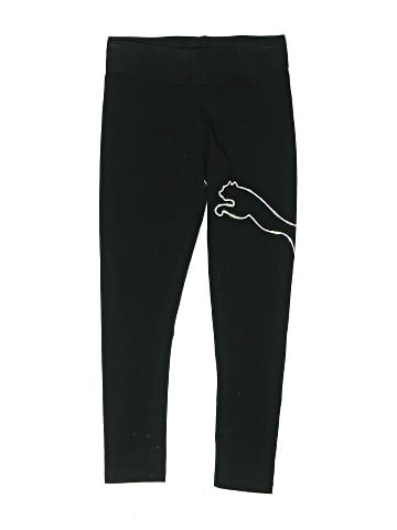 Puma Active Pants (view 1)