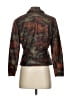 Coldwater Creek Paisley Brown Jacket Size P (petite) - photo 2
