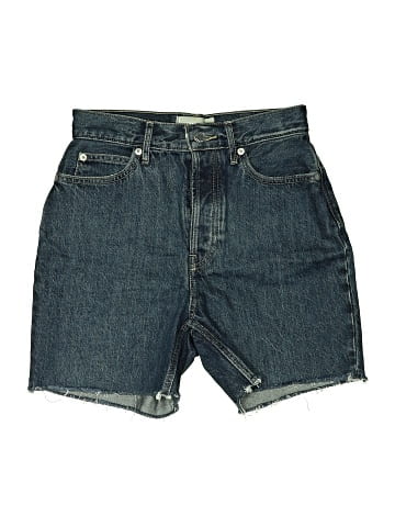 Everlane Denim Shorts (view 1)