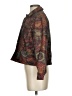 Coldwater Creek Paisley Brown Jacket Size P (petite) - photo 5