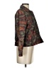 Coldwater Creek Paisley Brown Jacket Size P (petite) - photo 4