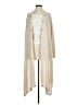 BCBGMAXAZRIA Tan Poncho Size S - photo 1