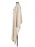 BCBGMAXAZRIA Tan Poncho Size S - photo 5