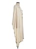 BCBGMAXAZRIA Tan Poncho Size S - photo 4