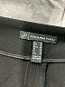 Adrianna Papell Black Dress Pants Size 10 - photo 6