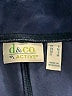 D&Co. Blue Casual Pants Size S - photo 4