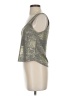 MPC by Mink Pink Silver Tank Top Size XS - photo 5