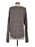 In Loom Gray Pullover Sweater Size S - photo 2
